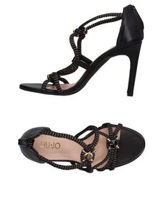 Сандалии LIU •JO Shoes
