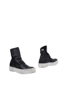 Полусапоги и высокие ботинки MR. Ralf