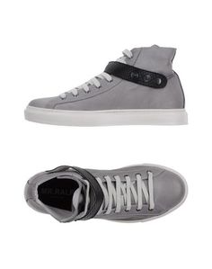 Высокие кеды и кроссовки MR. Ralf