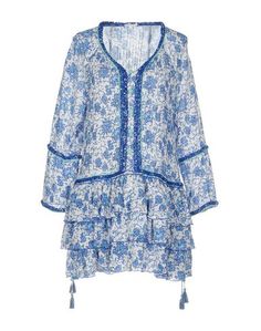 Короткое платье Poupette St Barth