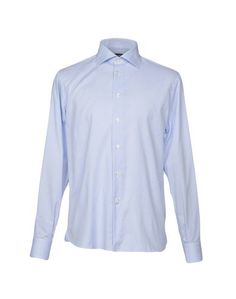 Pубашка Luca Mastri