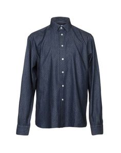 Джинсовая рубашка Brio