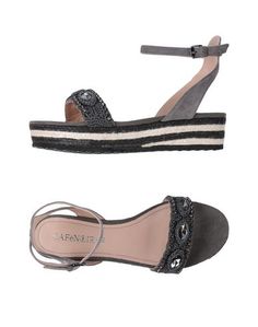 Эспадрильи CafÈnoir