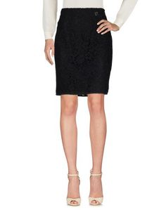 Юбка до колена VDP Collection