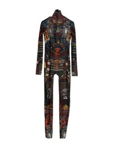 Комбинезоны без бретелей Dsquared2