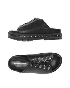 Сандалии Pierre DarrÉ