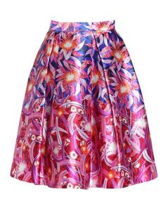 Юбка до колена Peter Pilotto