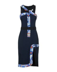 Платье до колена Peter Pilotto