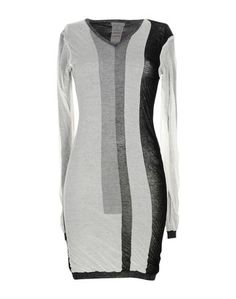 Свитер Rick Owens