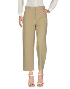 Повседневные брюки Cedric Charlier