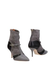 Полусапоги и высокие ботинки Malone Souliers