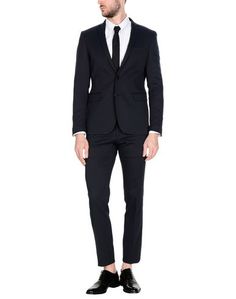 Костюм Messagerie