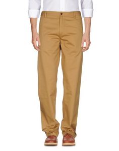 Повседневные брюки Universal Works