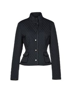 Пуховик с синт. наполнителем Husky