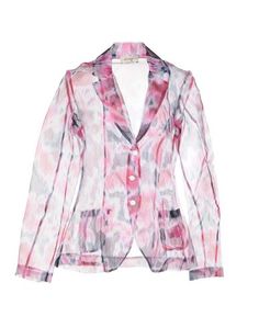 Пиджак Ki6? WHO ARE You?