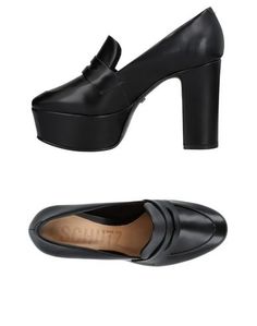 Мокасины Schutz