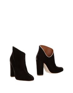 Полусапоги и высокие ботинки Malone Souliers