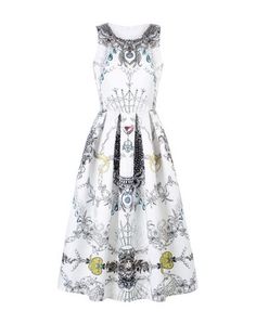 Платье длиной 3/4 Rary