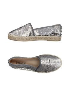 Эспадрильи [Espadrij]