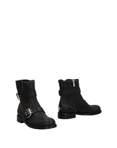 Полусапоги и высокие ботинки Jimmy Choo