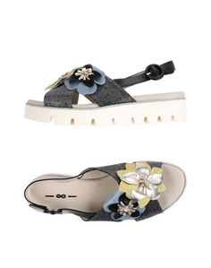 Сандалии 181 BY Alberto Gozzi