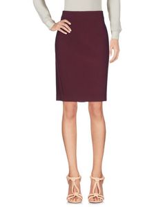 Юбка до колена MalÌparmi