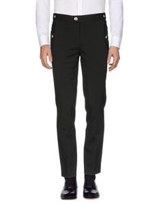 Повседневные брюки Versus Versace