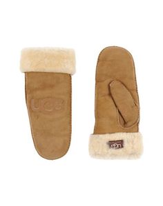 Перчатки UGG Australia