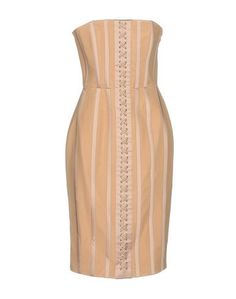 Платье до колена Misha