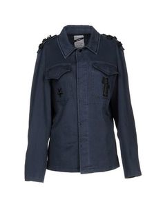 Куртка History Repeats