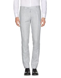 Повседневные брюки Sartoria Sorrento