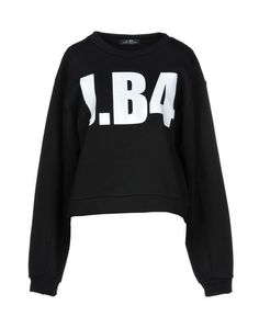 Толстовка J·B4 Just Before