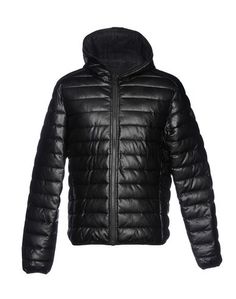 Пуховик с синт. наполнителем Save The Duck