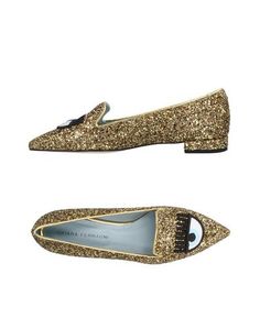 Мокасины Chiara Ferragni