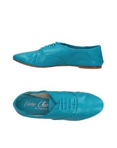 Обувь на шнурках Vivere Chic by Versilia