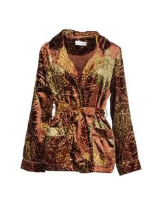 Пиджак Weili Zheng