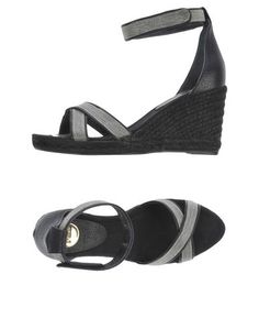 Сандалии RAS