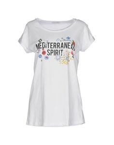 Футболка Bluefeel by Fracomina