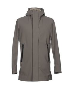 Легкое пальто RRD