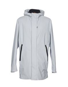 Легкое пальто RRD