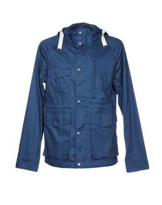 Легкое пальто Woolrich