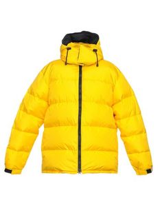 Пуховик Aspesi