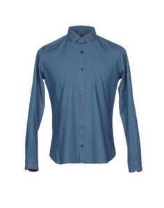 Джинсовая рубашка Gabardine