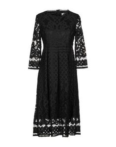 Платье до колена DRY Lake.