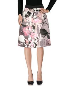 Юбка до колена D.Exterior