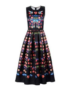 Платье длиной 3/4 Rary