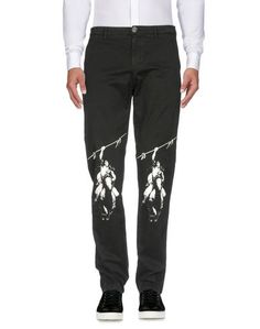 Повседневные брюки Off White™