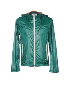 Пуховик с синт. наполнителем ICE Iceberg