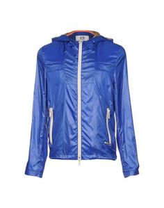 Пуховик с синт. наполнителем ICE Iceberg