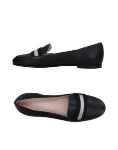 Мокасины Bally